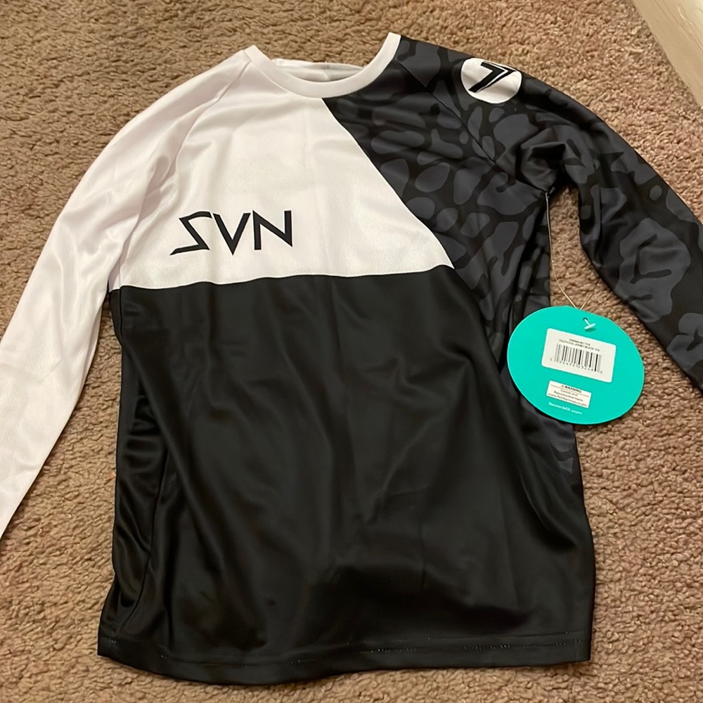 Motosport Jersey